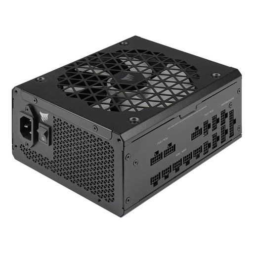 RM1000x Shift ATX 3.0 Power Supply - 1