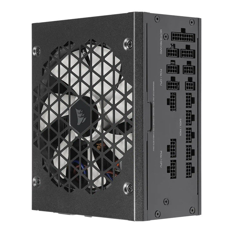 RM1000x Shift ATX 3.0 Power Supply - 2