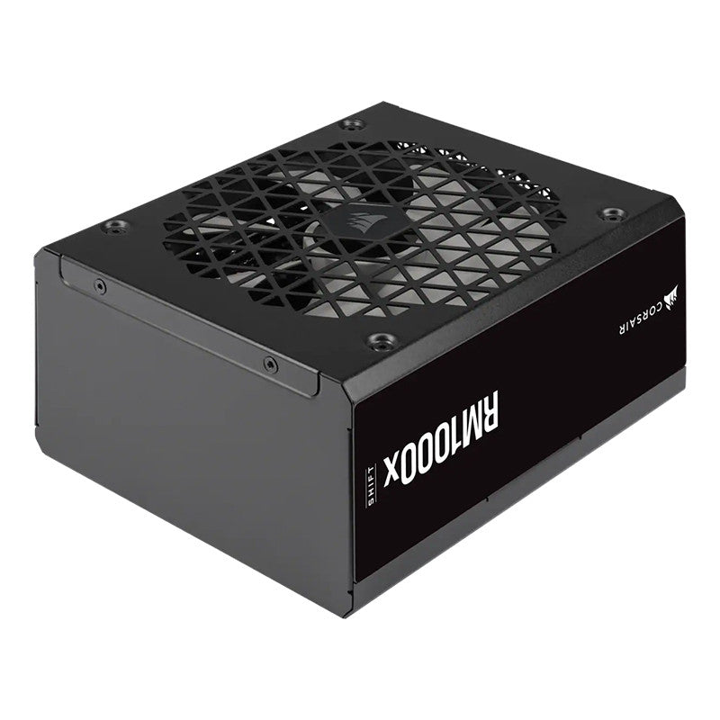 RM1000x Shift ATX 3.0 Power Supply - 4