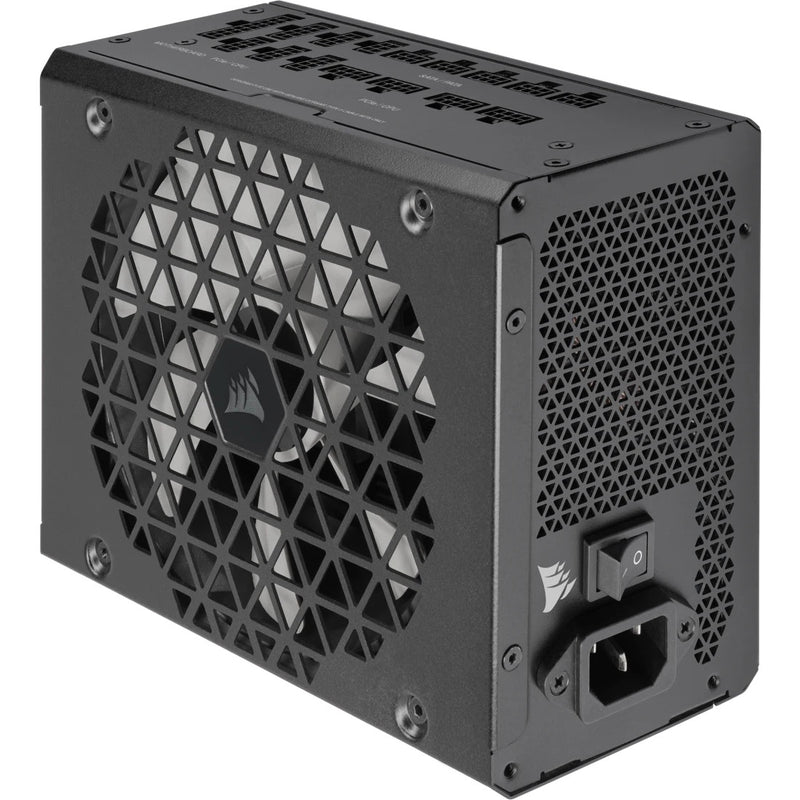 Corsair RM1200w Shift 80+ Gold Fully Modular ATX 3.0 Power Supply