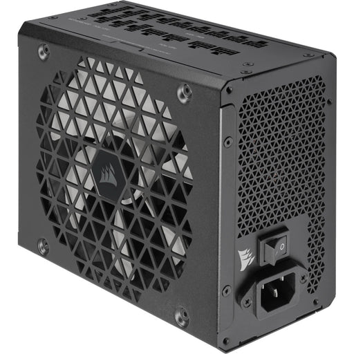 Corsair RM1200w Shift 80+ Gold Fully Modular ATX 3.0 Power Supply