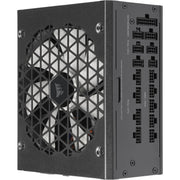 Corsair RM1200w Shift 80+ Gold Fully Modular ATX 3.0, PCIe 5.0, Corsair Type 5 Micro-Fit Connectors, 140mm Zero RPM PSU (LS)