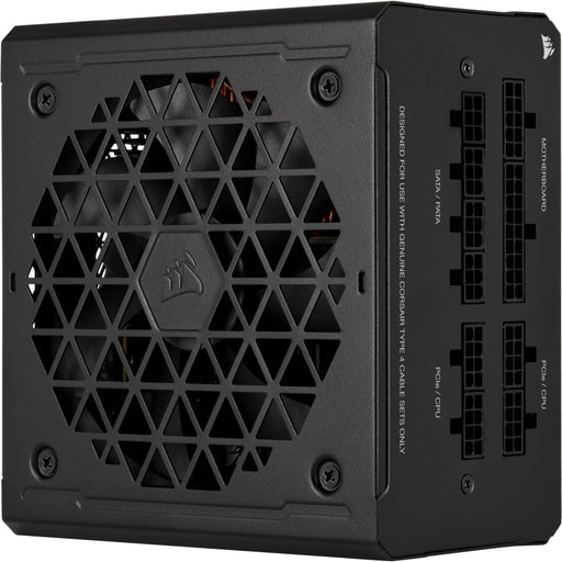 Corsair RM750E 80 PLUS Gold Fully Modular 750W ATX Power Supply