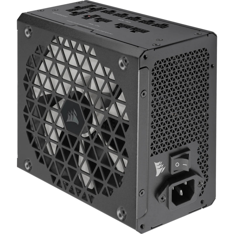 Corsair RM850x SHIFT 80+ Gold Fully Modular ATX 850w Power Supply