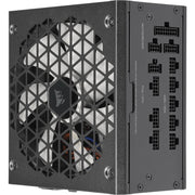 Corsair RM850x Shift 80+ Gold Fully Modular ATX 3.0, PCIe 5.0, Corsair Type 5 Micro-Fit Connectors, 140mm Zero RPM PSU