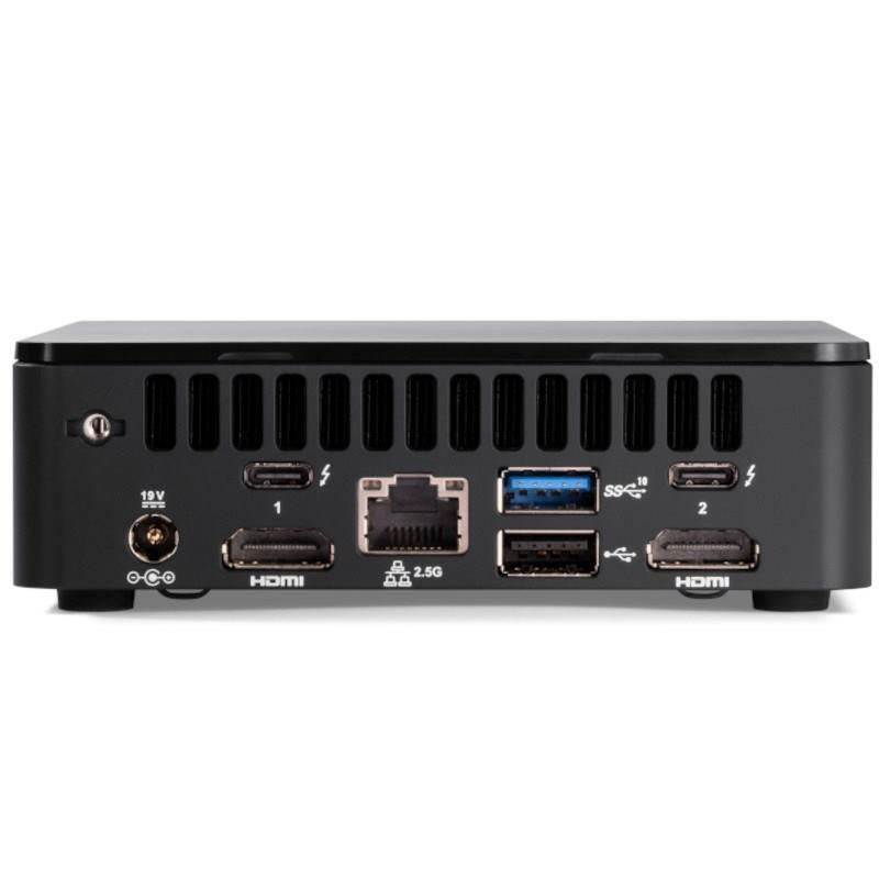 ASUS NUC 12 PRO i7 Barebone Kit (RNUC12WSKI700000I)