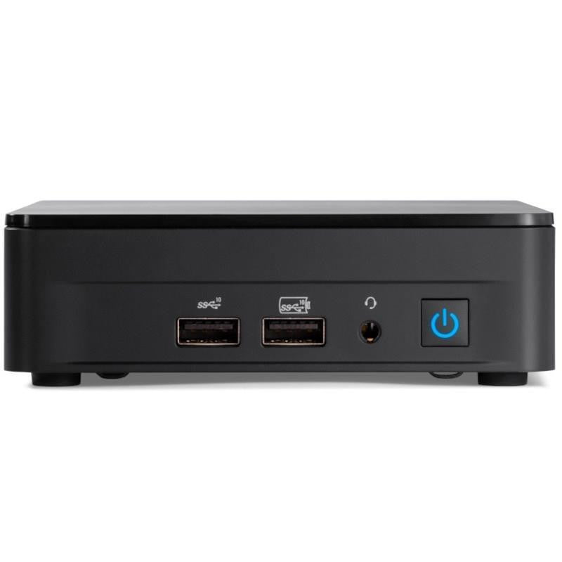 ASUS NUC 12 PRO I7-1260P BAREBONE SLIM