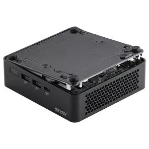 ASUS 14 PRO U5-125H MINI PCS, BLACK