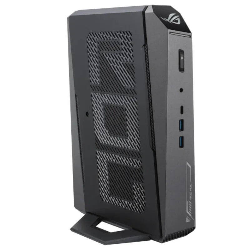 NUC 15 Mini Gaming PC - 4