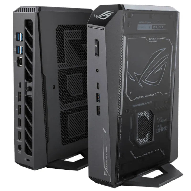 NUC 15 Mini Gaming PC - 3