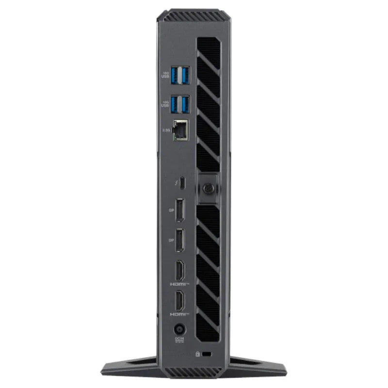 NUC 15 Mini Gaming PC - 1