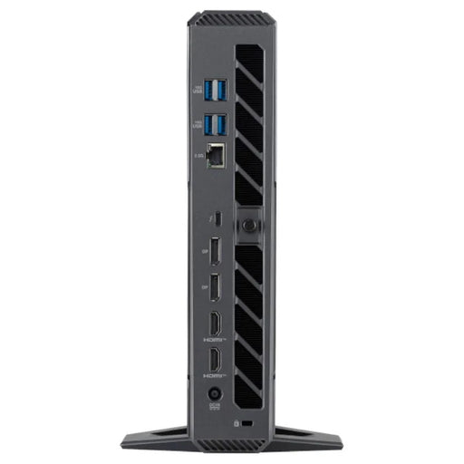 NUC 15 Mini Gaming PC - 1