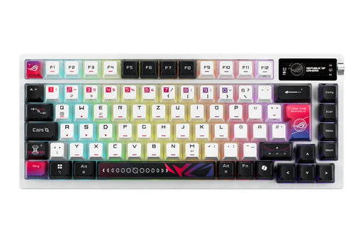 ROG Azoth X Gaming Keyboard - 1