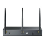 TP-LINK OMADA AX3000 DUAL-BAND VPN ROUTER, WAN(5), SFP(1) 5YR