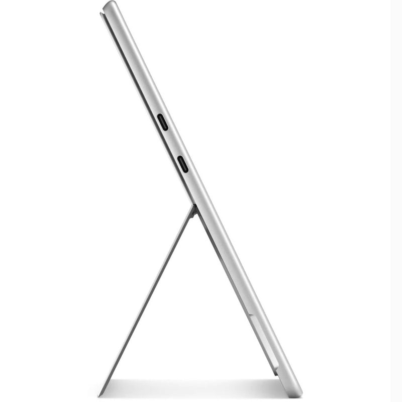 MICROSOFT SURFACE PRO 9, 13" WIFI I7/16GB/512GB PLATINUM, W10P, 2YR  - S8N-00011