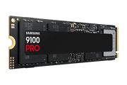 SAMSUNG 9100 Pro 1TB M.2 - 3