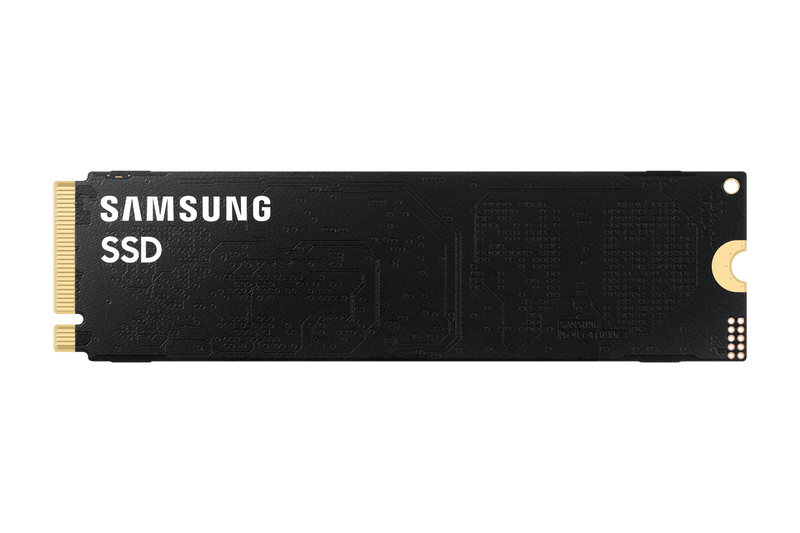 SAMSUNG 9100 Pro 1TB M.2 - 0