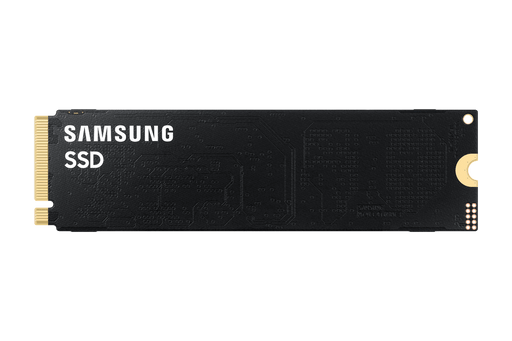 SAMSUNG 9100 Pro 1TB M.2 - 0