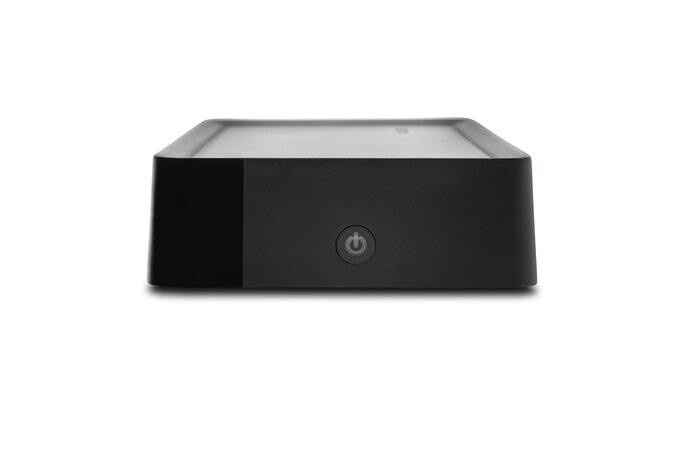 KENSINGTON SD4900P USB-C/USB -A DOCK, TRIPLE 4K, HDMI(3), DP(3), USBC(2), LAN, SD, 3YR - SD4900P