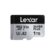 256GB microSDXC Memory Card - 0