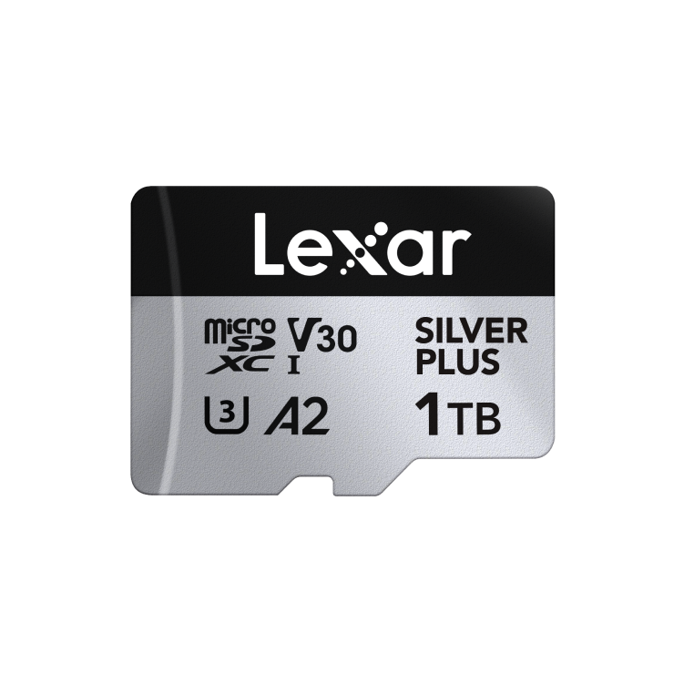 256GB microSDXC Memory Card - 0