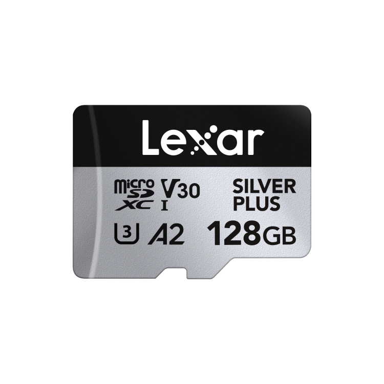 128GB microSDXC Memory Card - 0