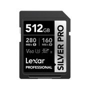512GB SDXC Memory Card - 0