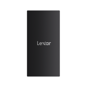 Lexar 2TB SL300 Portable SSD - 0