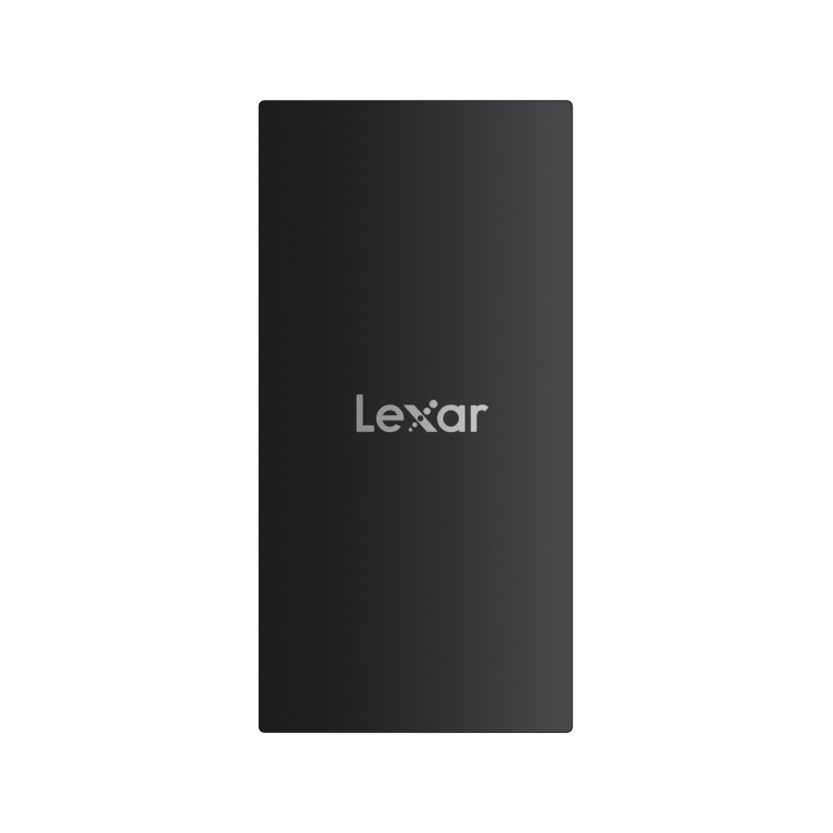 Lexar 2TB SL300 Portable SSD - 0