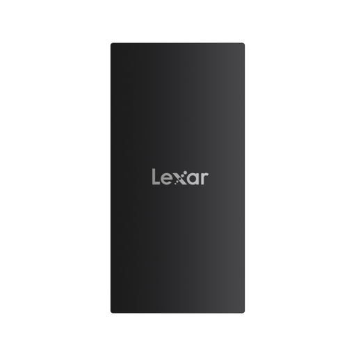 Lexar 2TB SL300 Portable SSD - 0