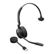 JABRA ENGAGE 55 SE - UC LINK 400C MONO DECT HEADSET