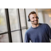 Jabra Engage 45 SE Mono DECT Headset, Deskphone calls, Sound like a pro, Get up to 13 hours of talk-time, Up to 150m, Busy-day-proof