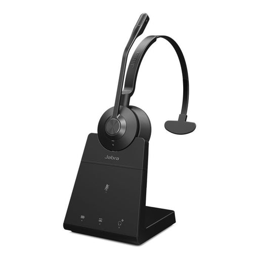 JABRA ENGAGE 45 SE - UC MONO DECT HEADSET, DESKPHONE