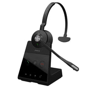 JABRA ENGAGE 65 SE MONO DECT WIRELESS HEADSET W/ BASE