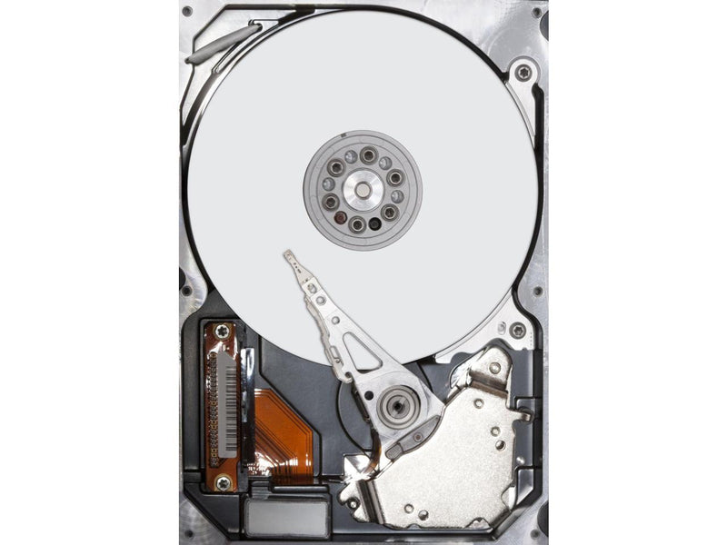 SEAGATE EXOS ENTERPRISE 512E INTERNAL 3.5" SATA DRIVE, 4TB, 6GB/S, 7200RPM, 5YR WTY