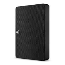 SEAGATE EXPANSION PORTABLE 2.5" 1TB EXTERNAL USB3.0 HARD DRIVE (BLACK), 3YR - STKM1000400