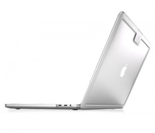 STM HYNT CASE MACBOOK PRO 2016 RETINA 15" - CLEAR - STM-122-154P-33