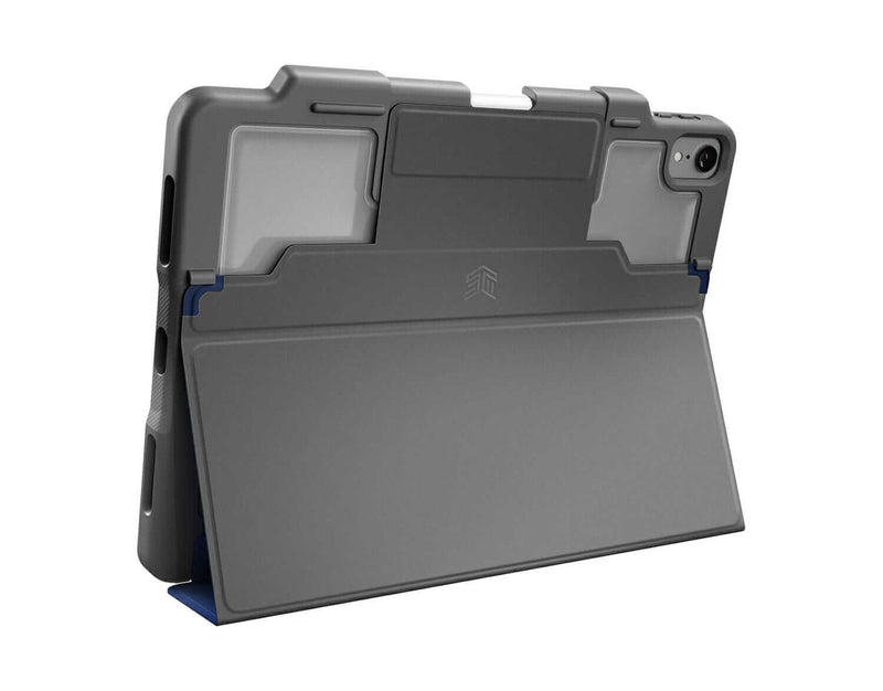 STM DUX PLUS DUO (IPAD 9TH/8TH/7TH GEN) AP - MIDNIGHT BLUE - STM-222-236JU-03