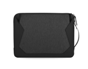 STM (MYTH) LAPTOP SLEEVE, FITS UP TO 14'', MAGNET BLACK , 3YR WTY