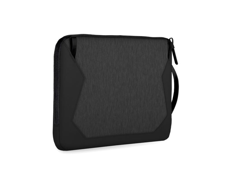STM LAPTOP SLEEVE, FITS UP TO 16'', MAGNET BLACK