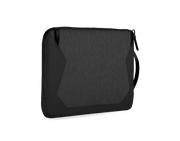 STM (MYTH) LAPTOP SLEEVE, FITS UP TO 14'', MAGNET BLACK , 3YR WTY