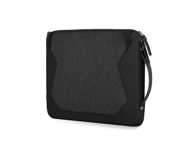 STM LAPTOP SLEEVE, FITS UP TO 16'', MAGNET BLACK