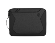 STM LAPTOP SLEEVE, FITS UP TO 16'', MAGNET BLACK