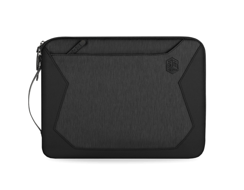 STM LAPTOP SLEEVE, FITS UP TO 16'', MAGNET BLACK