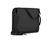 STM (MYTH) LAPTOP SLEEVE, FITS UP TO 14'', MAGNET BLACK , 3YR WTY