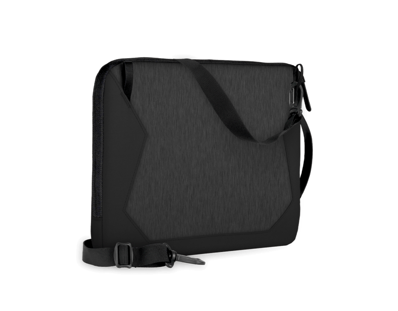 STM LAPTOP SLEEVE, FITS UP TO 16'', MAGNET BLACK