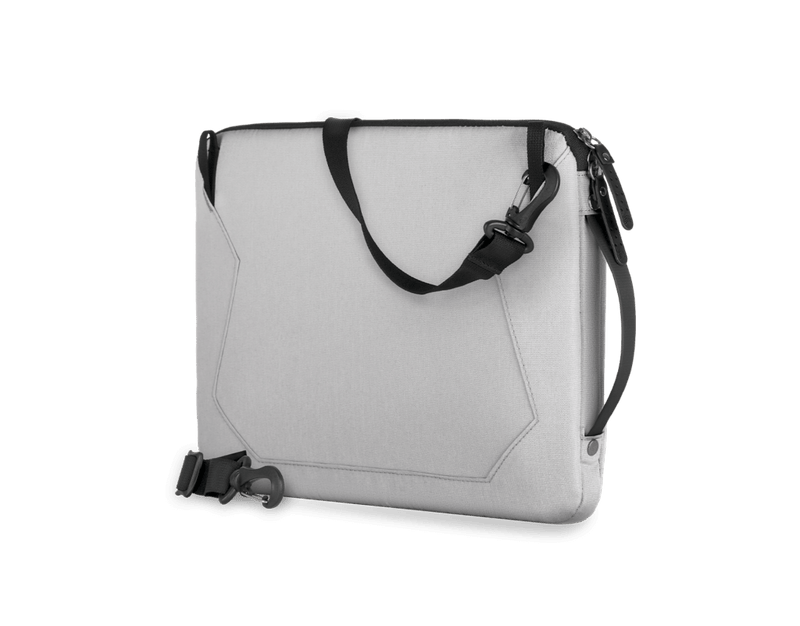 STM LAPTOP SLEEVE, FITS UP TO 16'', MICRO CHIP