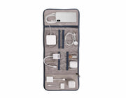 STM DAPPER WRAPPER ACC STORAGE, GRANITE BLK