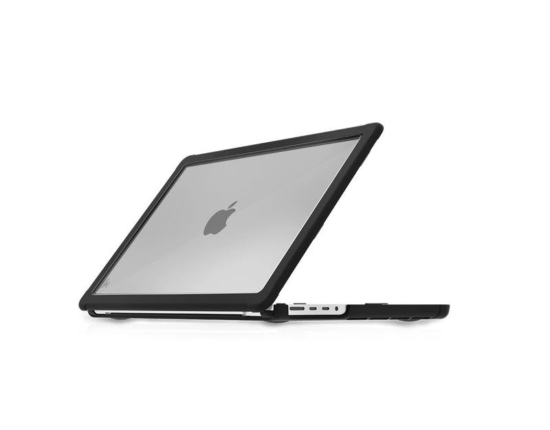 STM DUX MACBOOK PRO 14" AP - BLACK - STM-122-296N-01