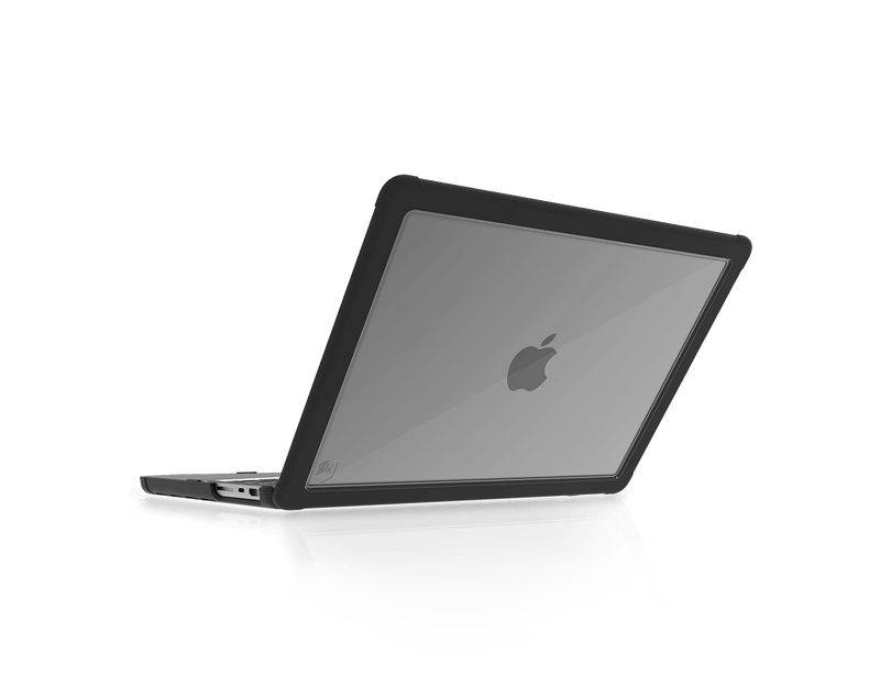 STM DUX MACBOOK PRO 14" AP - BLACK - STM-122-296N-01